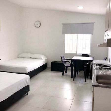 Apartament Caribe 102 - 1 San Andrés Zewnętrze zdjęcie