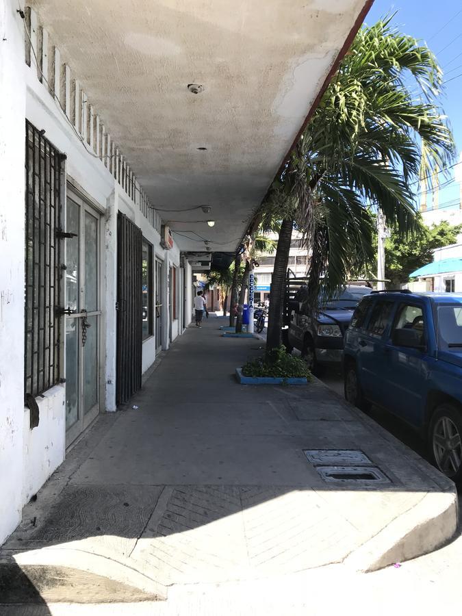 Apartament Caribe 102 - 1 San Andrés Zewnętrze zdjęcie