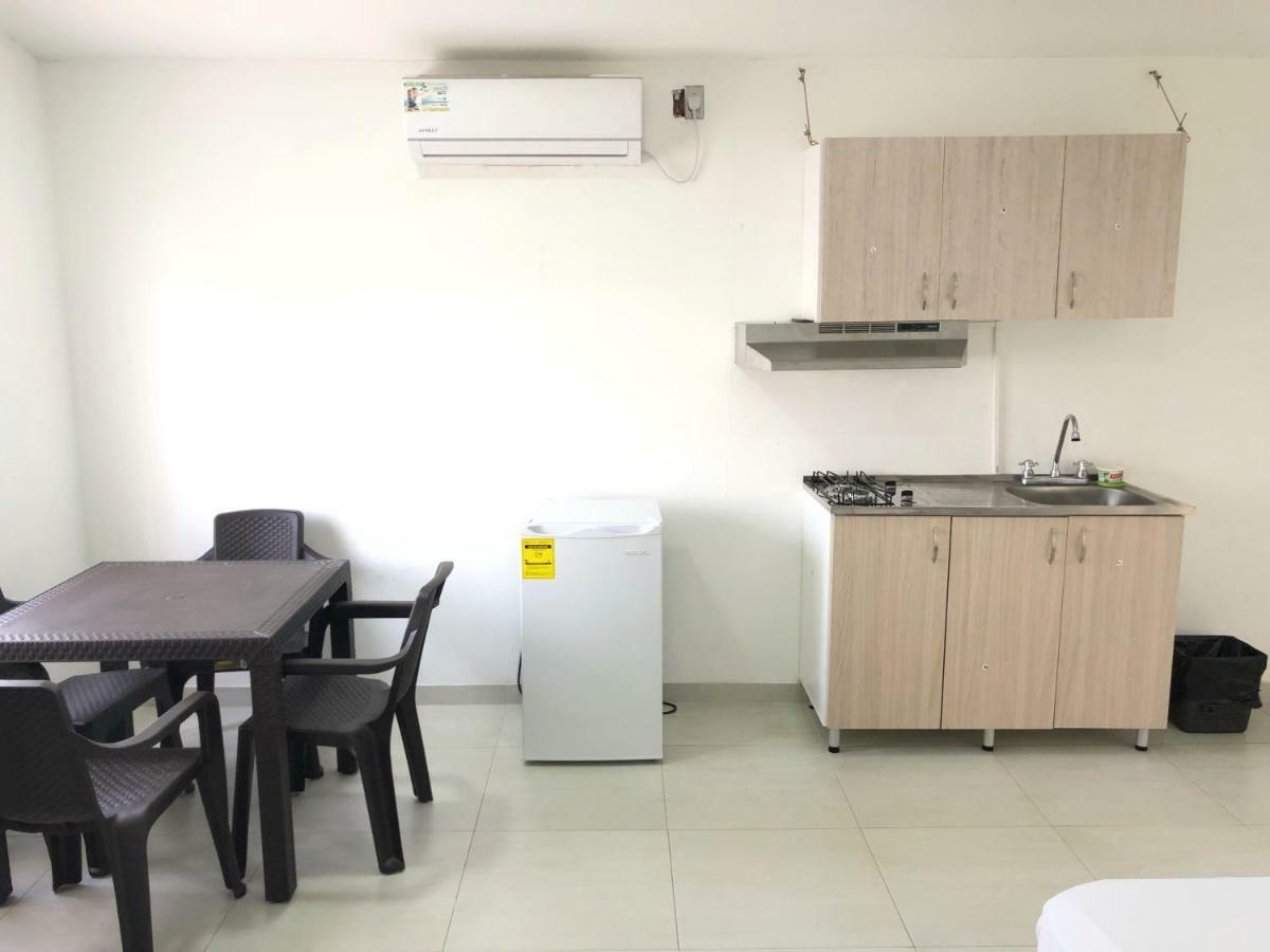 Apartament Caribe 102 - 1 San Andrés Zewnętrze zdjęcie