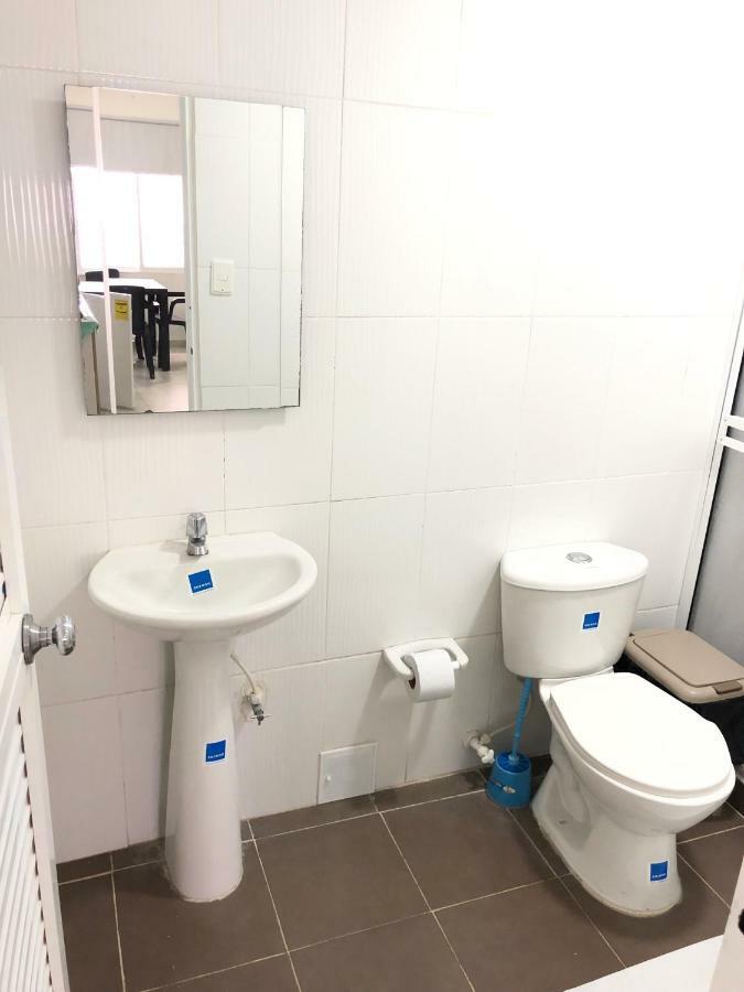 Apartament Caribe 102 - 1 San Andrés Zewnętrze zdjęcie